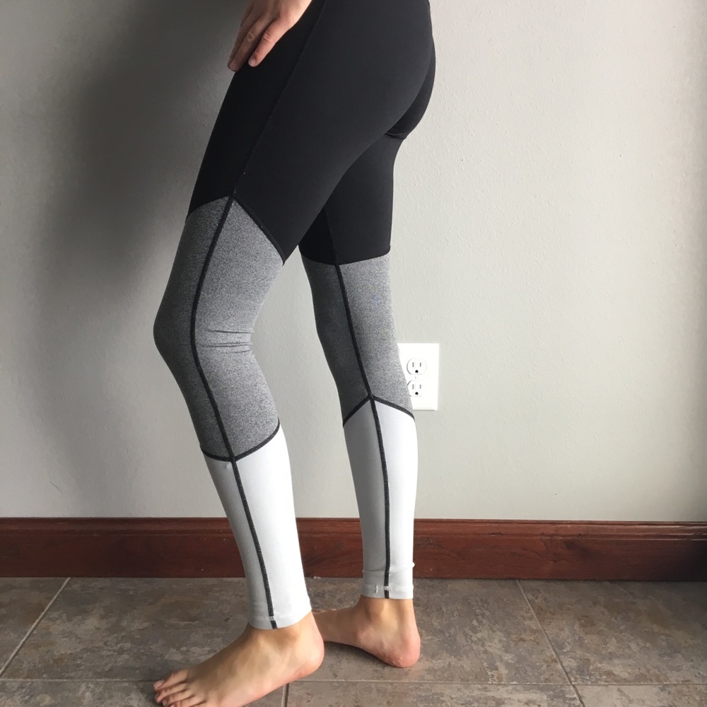 Maverick by Logan Paul leggings